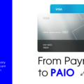 From Paymentz to PAIO: a British fintech company underwent a significant global brand refresh