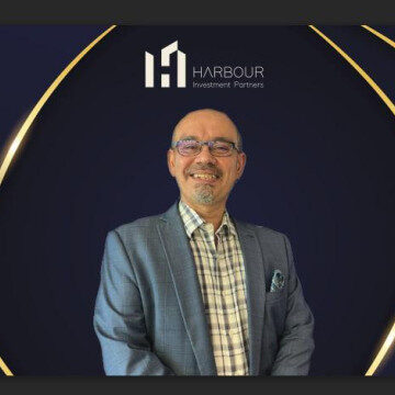 The Triganza Effect: How Bold Leadership is Fueling Harbour Investment Partners’ 2025 Growth