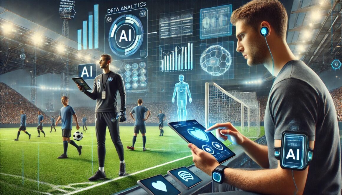 BetBlast AI System Sets New Standards in Sports Data Insights