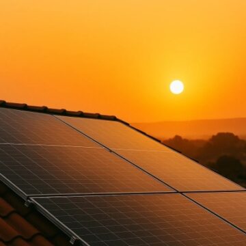 Why Now Is the Golden Hour for Investing in Solar Panels