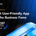 PU Prime Awarded Most User-Friendly App by The Business Fame
