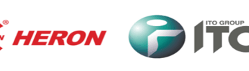 Heron and Ito Group Announce Comprehensive Partnership in Key Regions
