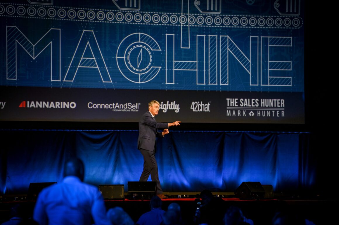 The Sales Hunter Launches Proven Framework to Help Reps Close More Deals in 2025