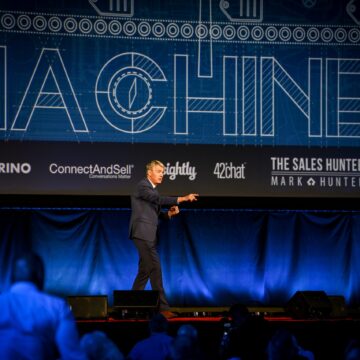 The Sales Hunter Launches Proven Framework to Help Reps Close More Deals in 2025